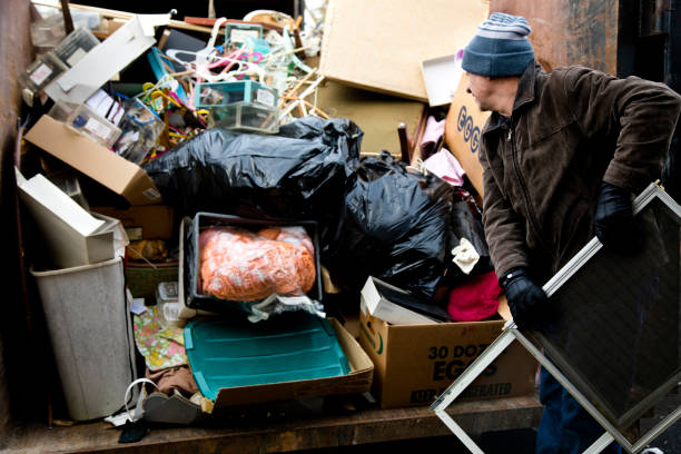Best Furniture Removal Near Me  in Rson, CA