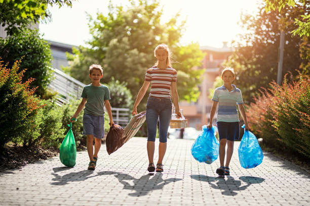 Best Yard Waste Removal  in Rson, CA