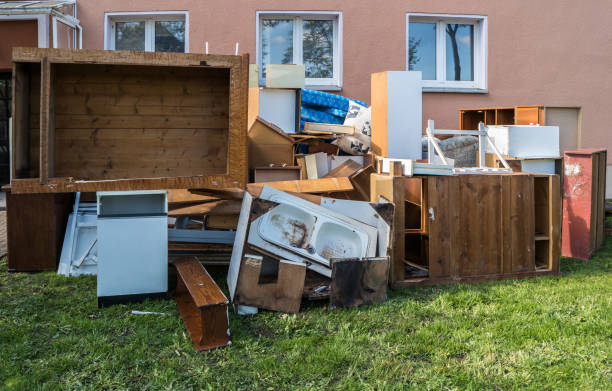 Best Household Junk Removal  in Rson, CA