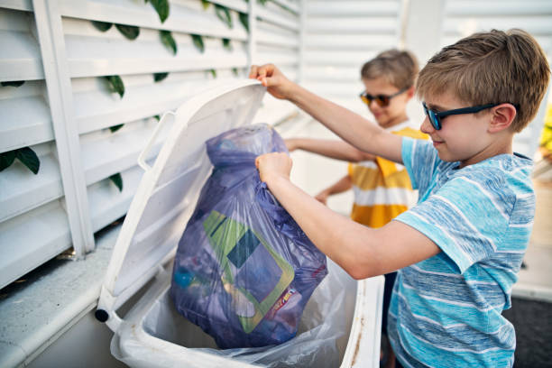 Best Commercial Cleanout Services  in Rson, CA
