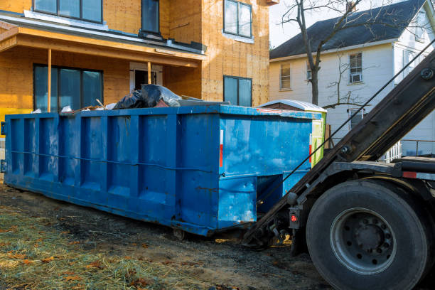 Best Electronics Removal Services  in Rson, CA