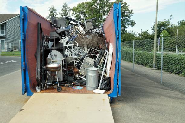 Best Junk Hauling Services  in Rson, CA