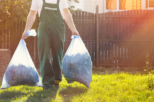 Professional Junk Removal in Carson, CA