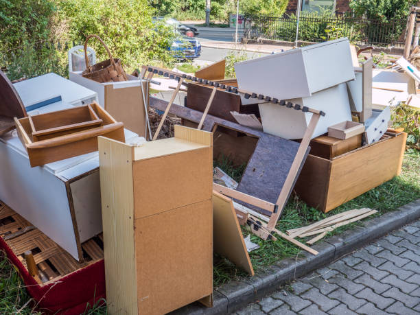 Best Commercial Cleanout Services  in Rson, CA