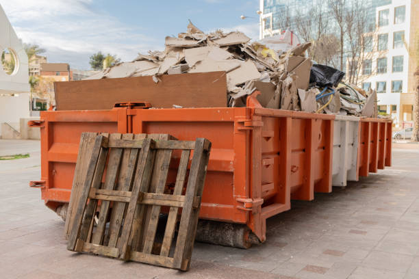 Best Junk Removal and Recycling  in Rson, CA