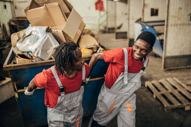 Best Dumpster Rental Services  in Rson, CA