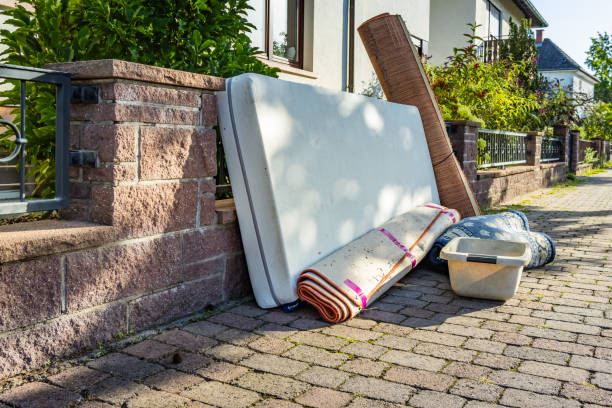 Best Basement Cleanout Services  in Rson, CA