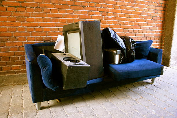 Best Appliance Removal Near Me  in Rson, CA
