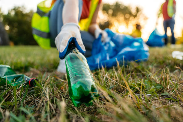 Best Yard Cleanup Services  in Rson, CA