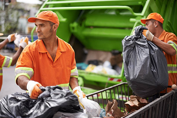  Rson, CA Junk Removal Pros