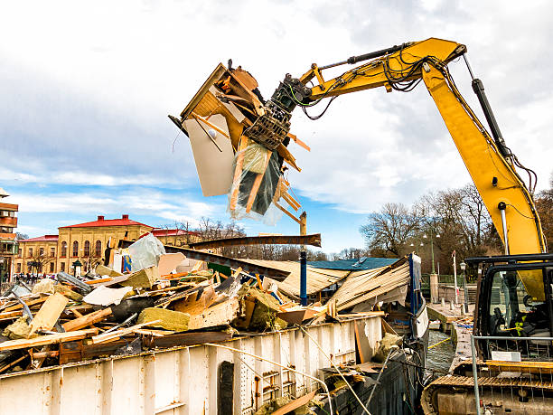 Best Attic Cleanout Services  in Rson, CA