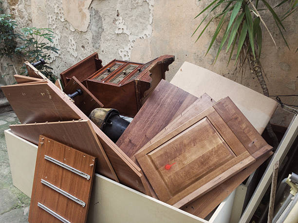 Best Junk Removal Near Me  in Rson, CA
